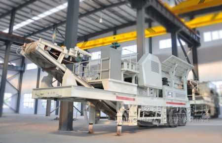 ΪʲôҪʹÓÃÒÆ¶¯ÆÆËé»ú£¿